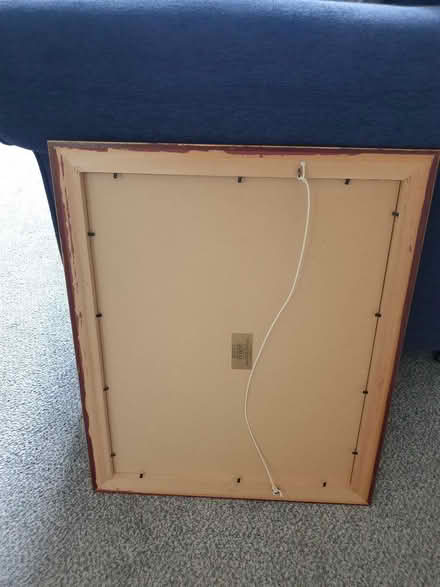 Photo of free Picture Frame (Stratford, E15) #1