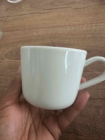 Photo of free Bundle of IKEA 365 cups (B5) #3