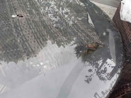 Photo of free Garden table and chairs (Astwood Bank, Cookhill) #2