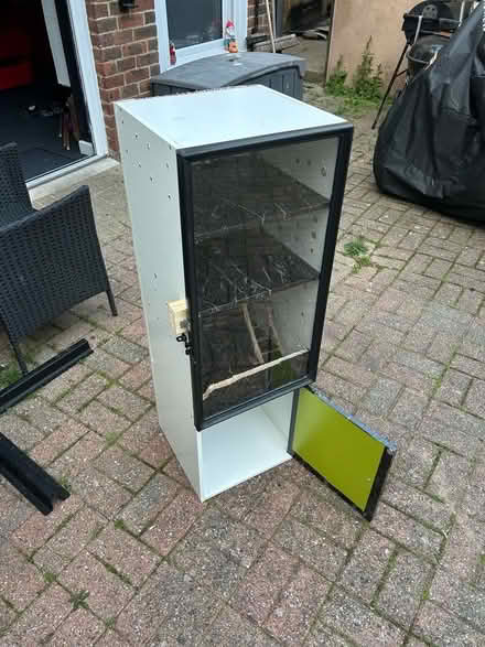 Photo of free Small rodent/ animal box (Worthing BN11) #3