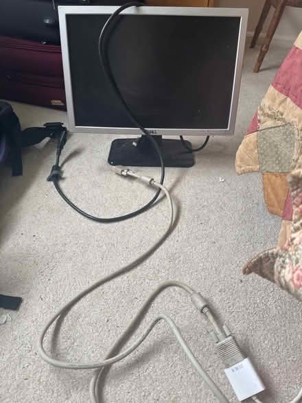 Photo of free Old school monitor (IP1) #1