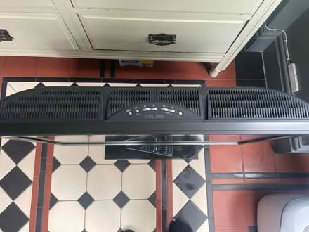 Photo of free Old style Sony TV (Dore S17) #2