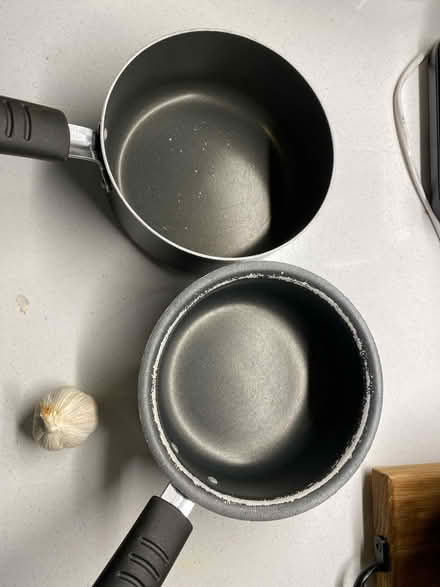 Photo of free Saucepan x2 (Kings heath B14) #4
