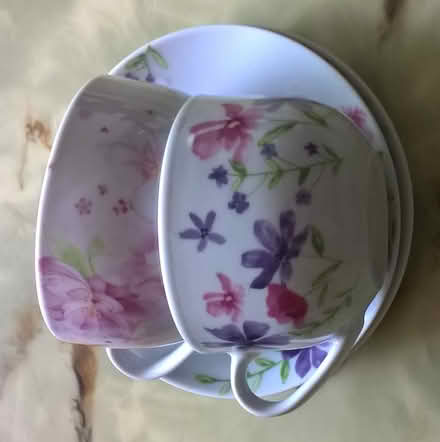 Photo of free Tea for two (Hoddesdon EN11) #1