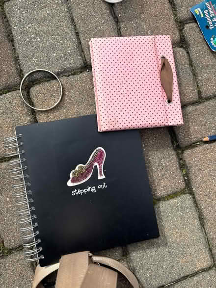 Photo of free Kids photo albums (97 Van Buren Ave Teaneck NJ) #1