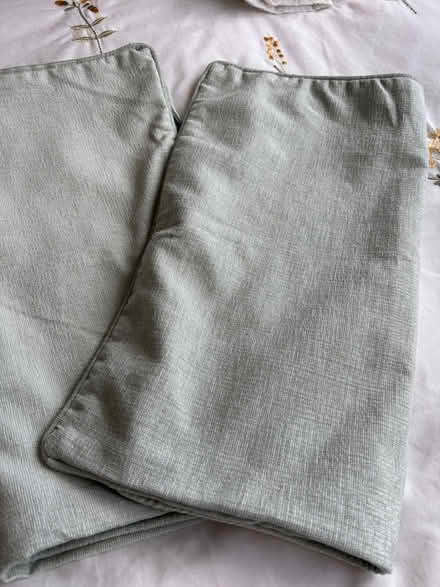 Photo of free Cushion covers (Bexleyheath DA6) #1