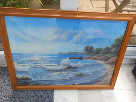 Photo of free Art or just frames (St. Agnes TR5) #4