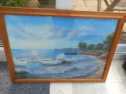 Photo of free Art or just frames (St. Agnes TR5) #4