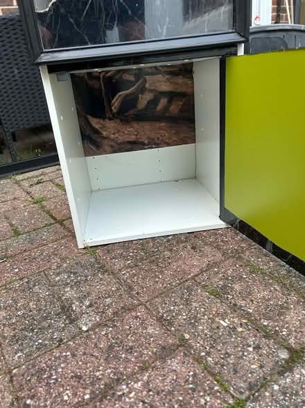 Photo of free Small rodent/ animal box (Worthing BN11) #4