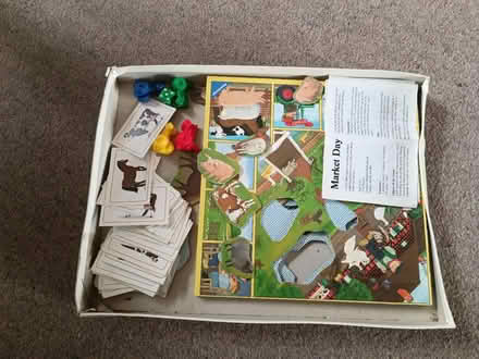 Photo of free Board game (Norton Lees, S8) #3
