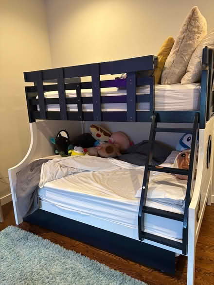 Photo of free Lots of great furniture (Newton center) #1