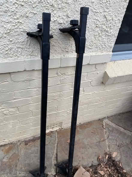 Photo of free Car roof racks (Melbourne North Brighton) #1