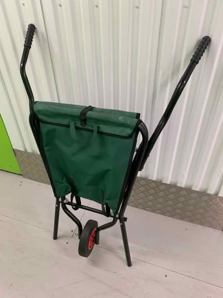 Photo of free Foldable Wheelbarrow (KT13) #1