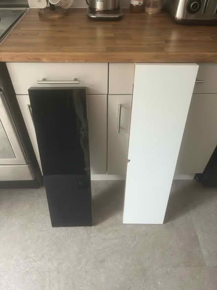 Photo of free 2 x floating shelves (Letchworth) #1