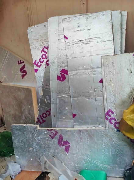 Photo of free Ecotherm Insulation boards (Potters Bar EN6) #1