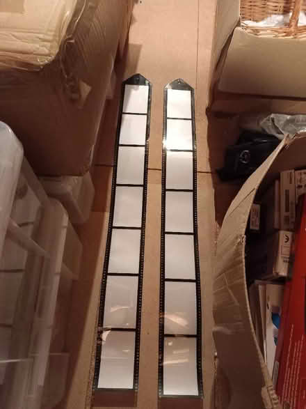 Photo of free Selection of photo frames (St. Agnes TR5) #1