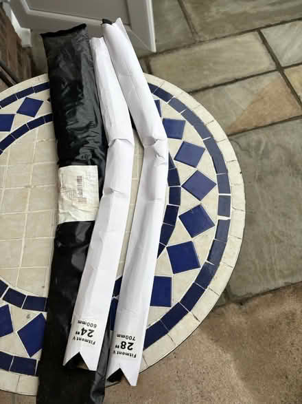 Photo of free Astra Windscreen wipers (Mickleover) #1