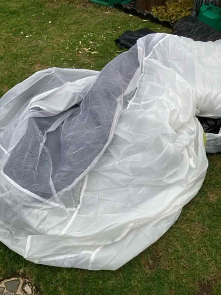 Photo of free Inner sheet (Letchworth wilbury) #1