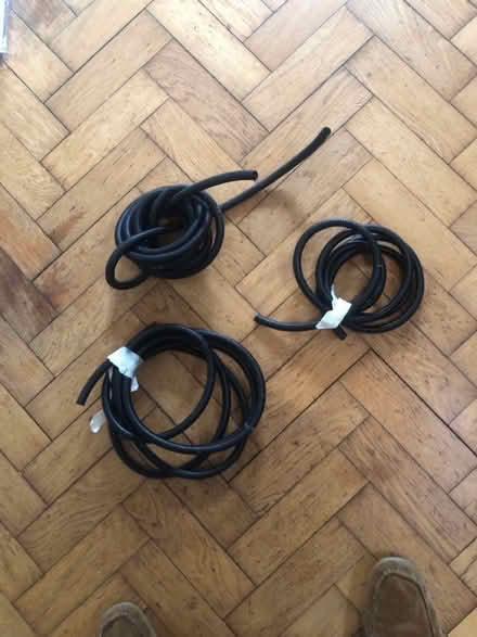 Photo of free 10mm diameter ducting (Redhill RH1) #1