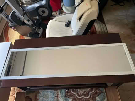 Photo of free Mirror 4 foot (Kings park west) #1