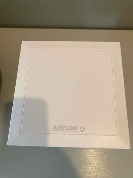 Photo of free Airflow Quiet Extractor Fan (Crouch End N8) #1