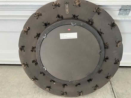 Photo of free Wall Mirror (Brentwood, Trilogy) #3