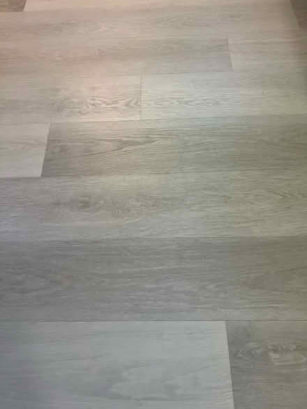Photo of free Gray LVT (83rd & Mendingwall) #2