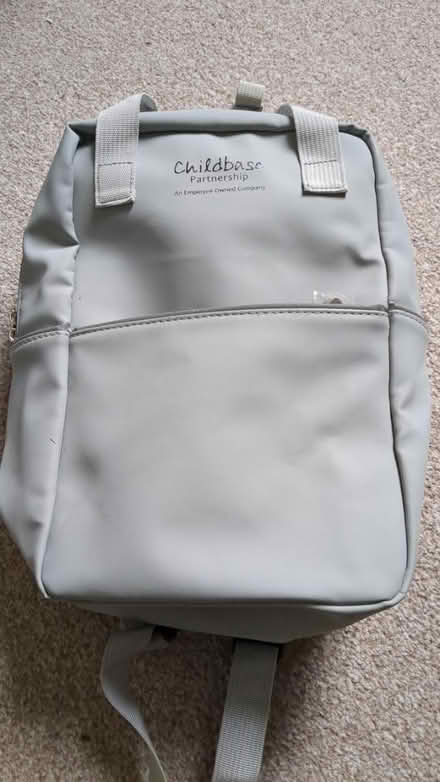 Photo of free Kids rucksack (Bedford, MK40) #1