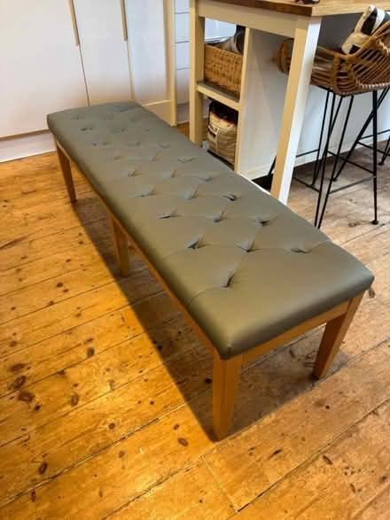 Photo of free Bench (Bishops stortford) #2