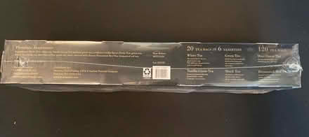 Photo of free Set of Teas (Newport Beach (Eastbluff)) #3