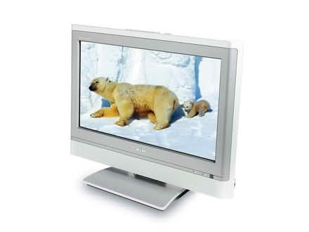 Photo of free Toshiba 20-inch LCD Freeview TV (Chineham RG24) #1