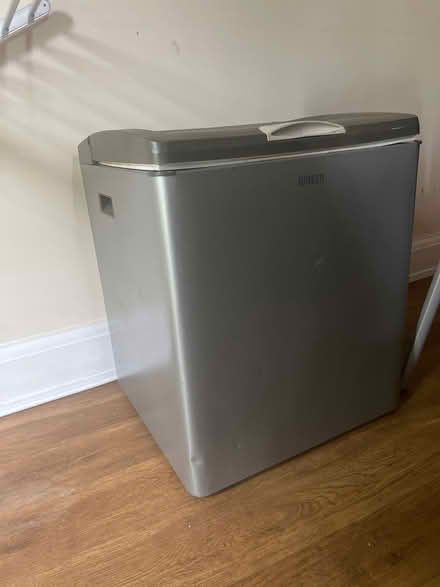 Photo of free Camp fridge (Witcombe GL3) #4