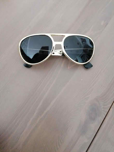 Photo of free Glasses for fancy dress (Langney BN23) #1