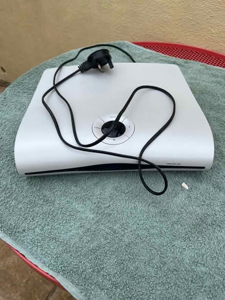 Photo of free Sky box (Kingsway) #1