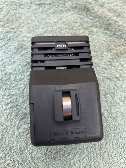 Photo of free Camera flash (Kingsway) #3