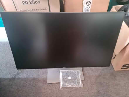 Photo of free 1-2 Dell Monitors (Forest Hill) #3