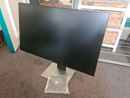 Photo of free 1-2 Dell Monitors (Forest Hill) #1
