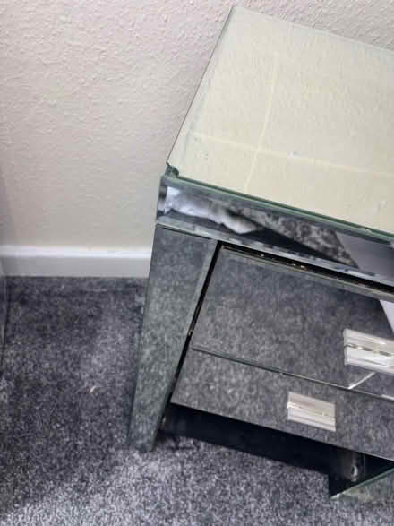 Photo of free Mirror cabinets (Kidderminster DY11) #4