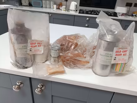 Photo of free Mould/ craft peices (Chapelfields CV5) #1