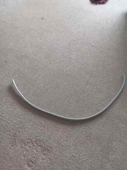 Photo of free Electric cable for cooker (Smalley DE7) #1