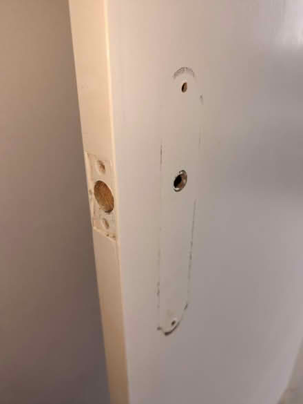 Photo of free Two Internal Doors (CB3) #2