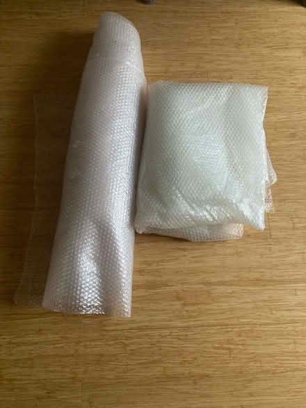 Photo of free Bubblewrap (Forest Hill SE26) #1