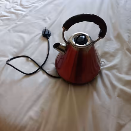 Photo of free Faulty cordless kettle (Brookhouse LA2) #1