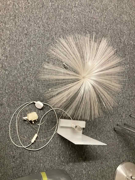 Photo of free Retro Lights (BS8) #1