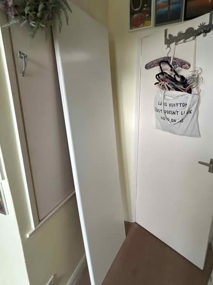Photo of free White worktop (Hastings. Broom grove TN34) #1