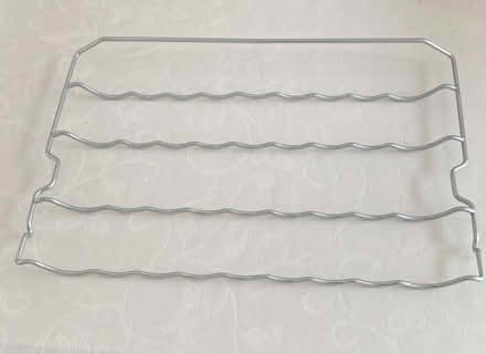 Photo of free Bottle rack (Wimbledon Village SW19) #1