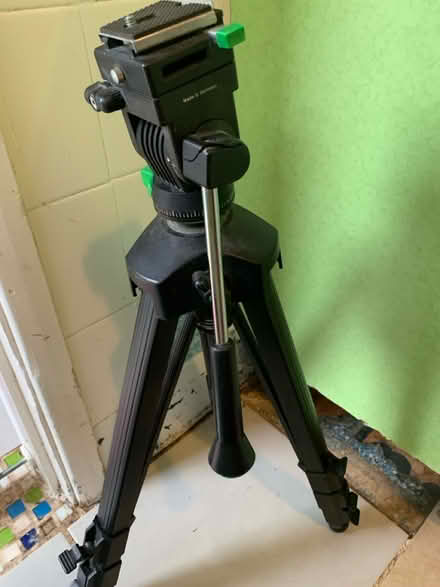 Photo of free Camera Tripod (Pleasley, Mansfield NG19) #1
