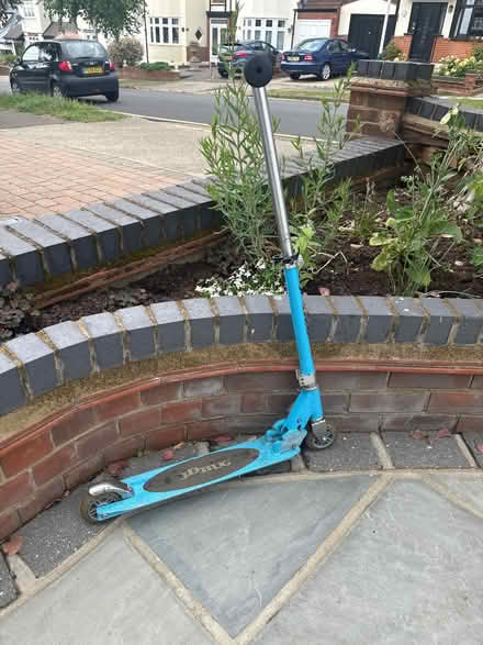 Photo of free Scooter (Upminster RM14) #1