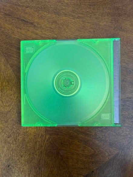Photo of free Cd cases (Wincobank S9) #1