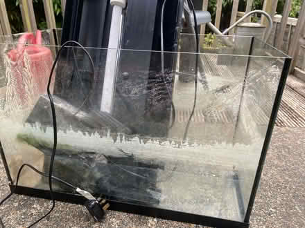 Photo of free Tank (Lewes BN7) #1